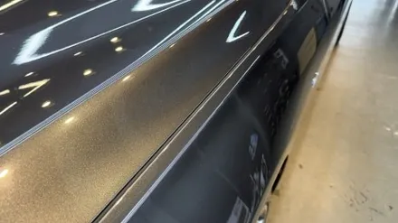경기광주, 성남 자동차 석회물제거 \' BMW 6GT \' 비용 부담없이 광택복원! / 성남, 판교, 분당, 용인