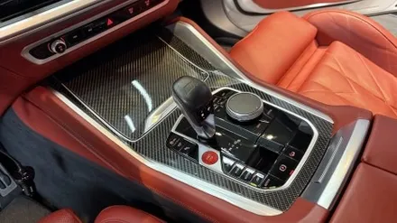 판교, 분당 디테일링세차 \' BMW XM 레이블 \' 프리미엄 차량관리는 프루브라운지에서! / 성남, 판교, 분당, 용인