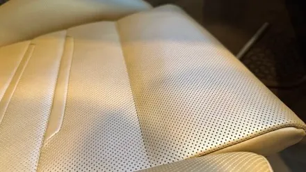 분당 \' 포르쉐 파나메라4S \' 프루브 풀 디테일링세차와 B필러 하이그로시PPF 작업으로 신차로 복귀! / 성남, 판교, 분당, 용인