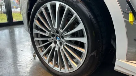 [ 분당, 성남PPF ] \' BMW X7 \'  차량보호 필름 풀시공,  PPF 관리를 위해 디테일링세차 작업! / 성남, 판교, 분당, 용인