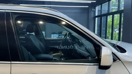분당썬팅 서현동, 금곡동 \' BMW X5 \' 자외선차단과 프라이버시효과로 신차처럼! / 성남, 판교, 분당, 용인