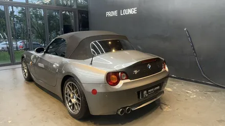용인, 분당 클래식카 \' BMW E85 Z4 컨버터블 \' 디테일링 케어로 컨디션관리! / 성남, 판교, 분당, 용인