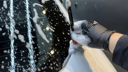 성남, 분당 신차패키지 \' BMW 420I 그란쿠페 \' 신차출고 후 프루브라운지에서! / 성남, 판교, 분당, 용인