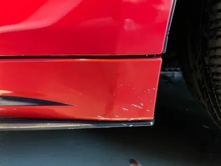 [ 판교 디테일링세차 전문점 ] 세차를 오랫동안 못한 \' BMW 420D \' 프루브디테일링으로 한방에 오염물 삭제 / 성남, 판교, 분당, 용인