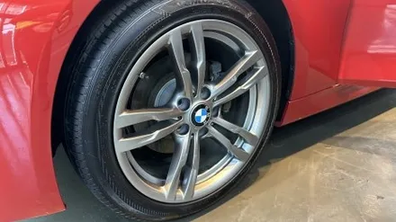 성남손세차 \' BMW 320D \' 새똥테러 당해 스크래치 없이 디테일링샵에서 완벽하게 해결 / 성남, 판교, 분당, 용인