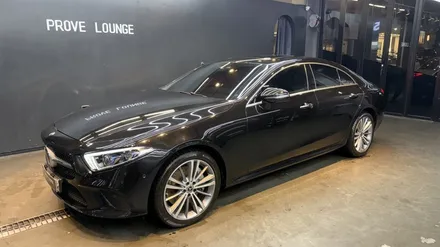 송파, 위례, 성남썬팅 \' 벤츠 CLS400d \' 프레임리스 도어 쉐이빙 커팅으로 완벽 재시공! / 성남, 판교, 분당, 용인