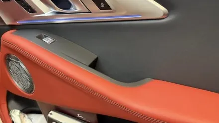 판교, 분당 디테일링세차 \' BMW XM 레이블 \' 프리미엄 차량관리는 프루브라운지에서! / 성남, 판교, 분당, 용인