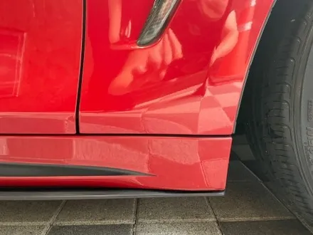 [ 판교 디테일링세차 전문점 ] 세차를 오랫동안 못한 \' BMW 420D \' 프루브디테일링으로 한방에 오염물 삭제 / 성남, 판교, 분당, 용인