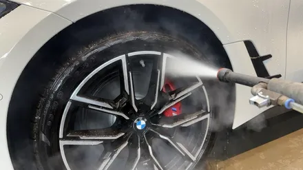 성남, 분당 신차패키지 \' BMW 420I 그란쿠페 \' 신차출고 후 프루브라운지에서! / 성남, 판교, 분당, 용인