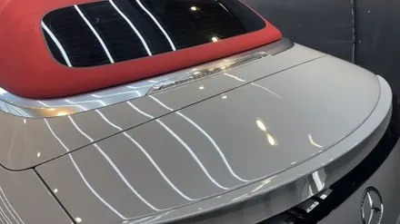 용인, 광교 PPF디테일링 \' 벤츠 CLE53 AMG 카브리올레 \' 소프트탑 차량관리! / 성남, 판교, 분당, 용인