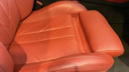 판교, 분당 디테일링세차 \' BMW XM 레이블 \' 프리미엄 차량관리는 프루브라운지에서! / 성남, 판교, 분당, 용인