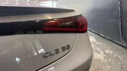 용인, 광교 PPF디테일링 \' 벤츠 CLE53 AMG 카브리올레 \' 소프트탑 차량관리! / 성남, 판교, 분당, 용인