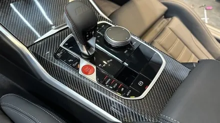 용인, 성남 워터스팟제거 \' BMW G87 M2 \' 프로즌 퓨어 그레이 유리발수코팅! / 성남, 판교, 분당, 용인