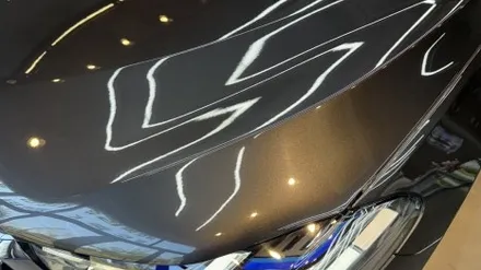 경기광주, 성남 자동차 석회물제거 \' BMW 6GT \' 비용 부담없이 광택복원! / 성남, 판교, 분당, 용인