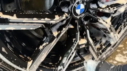성남, 분당 신차패키지 \' BMW 420I 그란쿠페 \' 신차출고 후 프루브라운지에서! / 성남, 판교, 분당, 용인