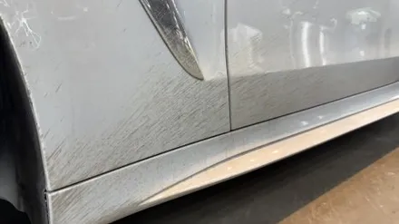 용인, 광교 PPF디테일링 \' 벤츠 CLE53 AMG 카브리올레 \' 소프트탑 차량관리! / 성남, 판교, 분당, 용인
