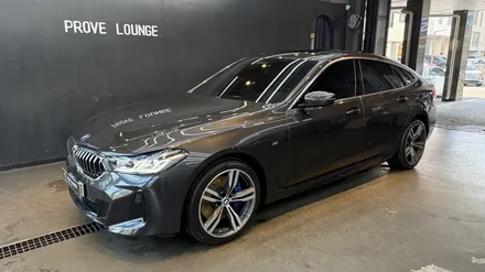 경기광주, 성남 자동차 석회물제거 \' BMW 6GT \' 비용 부담없이 광택복원! / 성남, 판교, 분당, 용인