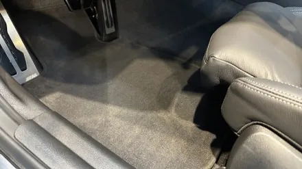 용인, 성남 워터스팟제거 \' BMW G87 M2 \' 프로즌 퓨어 그레이 유리발수코팅! / 성남, 판교, 분당, 용인
