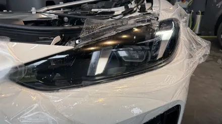 성남, 분당 신차패키지 \' BMW 420I 그란쿠페 \' 신차출고 후 프루브라운지에서! / 성남, 판교, 분당, 용인