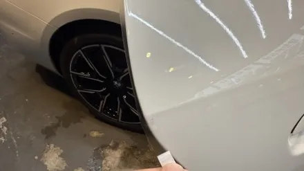 성남, 분당 신차패키지 \' BMW 420I 그란쿠페 \' 신차출고 후 프루브라운지에서! / 성남, 판교, 분당, 용인