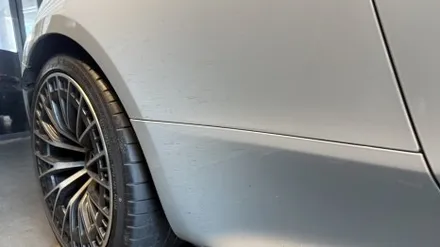 용인, 광교 PPF디테일링 \' 벤츠 CLE53 AMG 카브리올레 \' 소프트탑 차량관리! / 성남, 판교, 분당, 용인