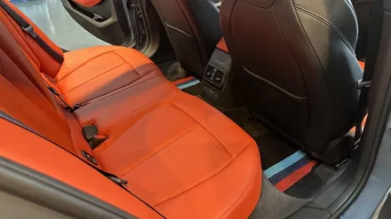 성남디테일링 \' BMW M135i \' 누적된 내외부 오염 완벽케어! / 성남, 판교, 분당, 용인
