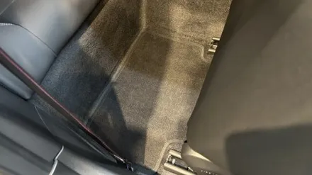 용인, 성남 워터스팟제거 \' BMW G87 M2 \' 프로즌 퓨어 그레이 유리발수코팅! / 성남, 판교, 분당, 용인