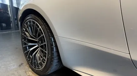 용인, 광교 PPF디테일링 \' 벤츠 CLE53 AMG 카브리올레 \' 소프트탑 차량관리! / 성남, 판교, 분당, 용인
