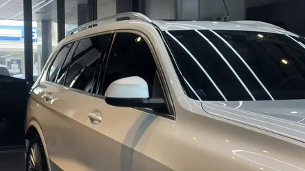 분당 대장동, 운중동, 백현동, 정자동 유리막코팅 \' BMW X7 \' 신차출고 그래핀 유리막코팅 시공! / 성남, 판교, 분당, 용인