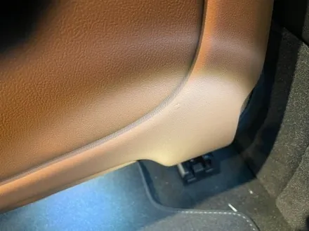 \' BMW X7 40I \' 신차출고 후 기온쿼츠 레더쉴드로 가죽시트코팅 [ 판교 기온쿼츠시공점 ] / 성남, 판교, 분당, 용인