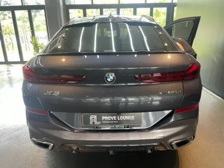 [ 평촌 디테일링세차 ] \' BMW X6 \' 중고 대차 교환 후 크롬딜리트 제거와 디테일링 작업으로 차량 특이사항 점검! / 성남, 판교, 분당, 용인