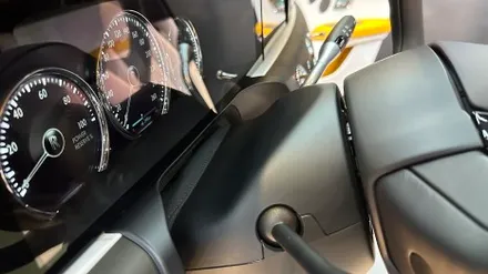 하이엔드 럭셔리 세단 \' 롤스로이스 고스트 \' 믿고 맡기는 분당, 판교 디테일링샵 전문점 프루브라운지 / 성남, 판교, 분당, 용인