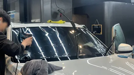 분당썬팅 서현동, 금곡동 \' BMW X5 \' 자외선차단과 프라이버시효과로 신차처럼! / 성남, 판교, 분당, 용인
