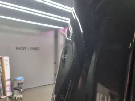 위례, 성남 판금도색 \' 벤츠 지바겐 G63 AMG \' 리어휀다 굴절 외형복원! / 성남, 판교, 분당, 용인