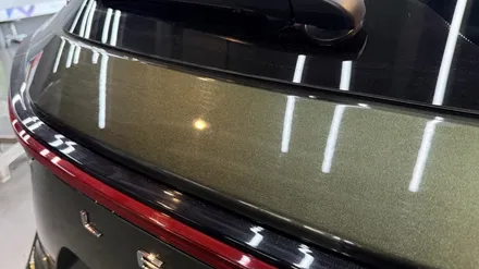 판교, 분당 중고차 광택 유리막코팅 \' 렉서스 NX350h \' 리프레쉬패키지로 신차 만들기! / 성남, 판교, 분당, 용인