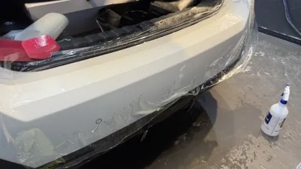 성남, 분당 신차패키지 \' BMW 420I 그란쿠페 \' 신차출고 후 프루브라운지에서! / 성남, 판교, 분당, 용인