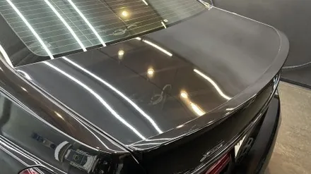분당PPF \' BMW 740D \' 성남 전체PPF 재시공 작업! / 성남, 판교, 분당, 용인