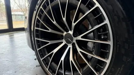 용인, 광교 PPF디테일링 \' 벤츠 CLE53 AMG 카브리올레 \' 소프트탑 차량관리! / 성남, 판교, 분당, 용인