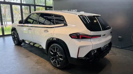 판교, 분당 디테일링세차 \' BMW XM 레이블 \' 프리미엄 차량관리는 프루브라운지에서! / 성남, 판교, 분당, 용인