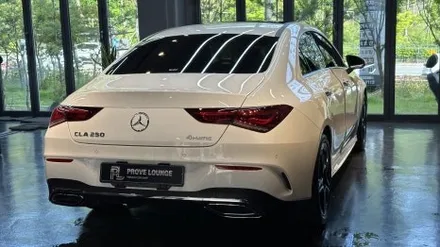 \' 벤츠 CLA 250 \' 여름휴가 동안 발생한 버그오염, 바닷가 모래오염 분당 정자역 디테일링 세차로 버그제거, 모래제거 / 성남, 판교, 분당, 용인