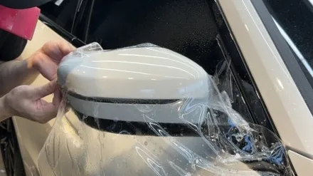 성남, 분당 신차패키지 \' BMW 420I 그란쿠페 \' 신차출고 후 프루브라운지에서! / 성남, 판교, 분당, 용인