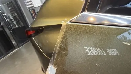 판교, 분당 중고차 광택 유리막코팅 \' 렉서스 NX350h \' 리프레쉬패키지로 신차 만들기! / 성남, 판교, 분당, 용인