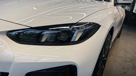 성남, 분당 신차패키지 \' BMW 420I 그란쿠페 \' 신차출고 후 프루브라운지에서! / 성남, 판교, 분당, 용인