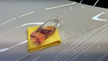 송파, 위례광택 중고차 \' 포르쉐 파나메라4S \' 신차복원 리스토어패키지! / 성남, 판교, 분당, 용인