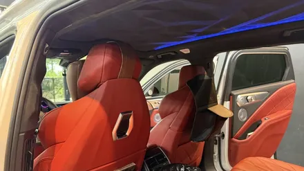 판교, 분당 디테일링세차 \' BMW XM 레이블 \' 프리미엄 차량관리는 프루브라운지에서! / 성남, 판교, 분당, 용인