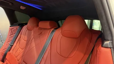 판교, 분당 디테일링세차 \' BMW XM 레이블 \' 프리미엄 차량관리는 프루브라운지에서! / 성남, 판교, 분당, 용인