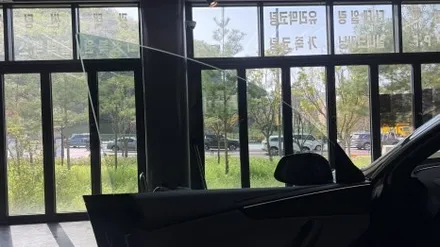 판교 운중동, 백현동, 대장동 신차패키지 \' 테슬라 모델Y 주니퍼 \' 가성비 스탠다드패키지 시공! / 성남, 판교, 분당, 용인