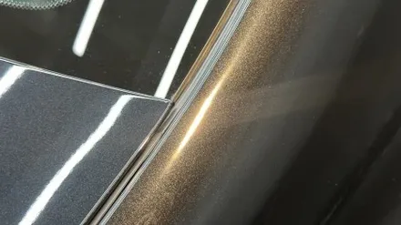 분당PPF \' BMW 740D \' 성남 전체PPF 재시공 작업! / 성남, 판교, 분당, 용인