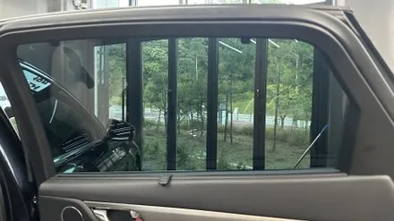 용인, 광교광택 썬팅을 한번에 \' 현대 더뉴그랜저IG \' 중고차 리턴패키지! / 성남, 판교, 분당, 용인