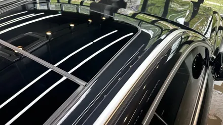 분당 석회수 낙숫물 피해 복원 \' BMW X5 \' 아파트 주차장에 떨어진 석회물제거 보상처리! / 성남, 판교, 분당, 용인
